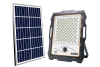 Portable solar-powered outdoor camping handheld courtyard surveillance camera solar floodlight Specification image